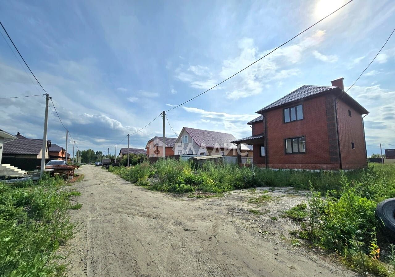 дом г Пенза 1-й пр. Новосёлов, р-н Октябрьский фото 8