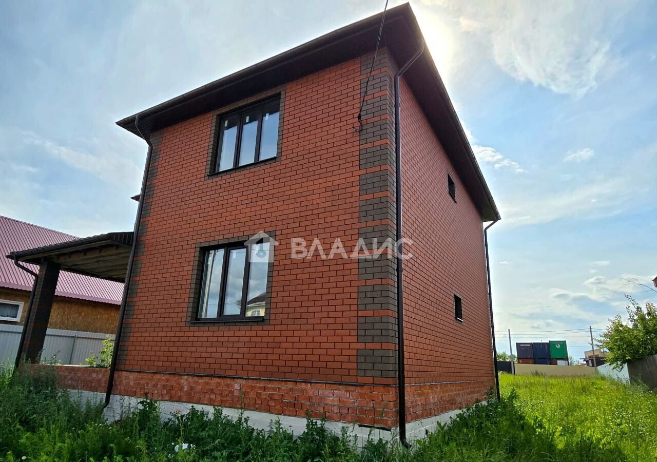 дом г Пенза 1-й пр. Новосёлов, р-н Октябрьский фото 7