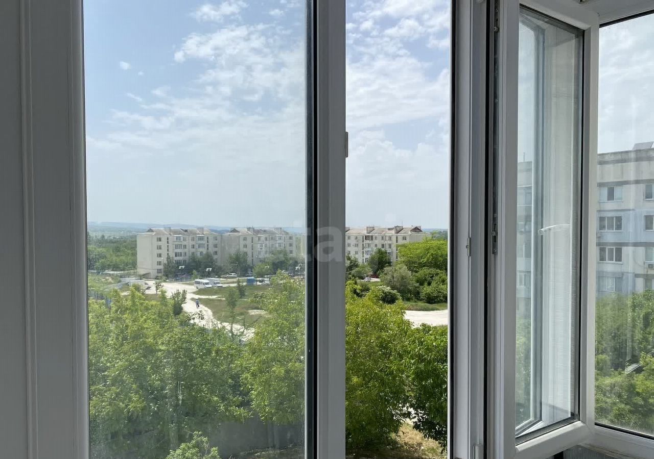 квартира р-н Бахчисарайский г Бахчисарай ул Мира 16 городское поселение Бахчисарай фото 11
