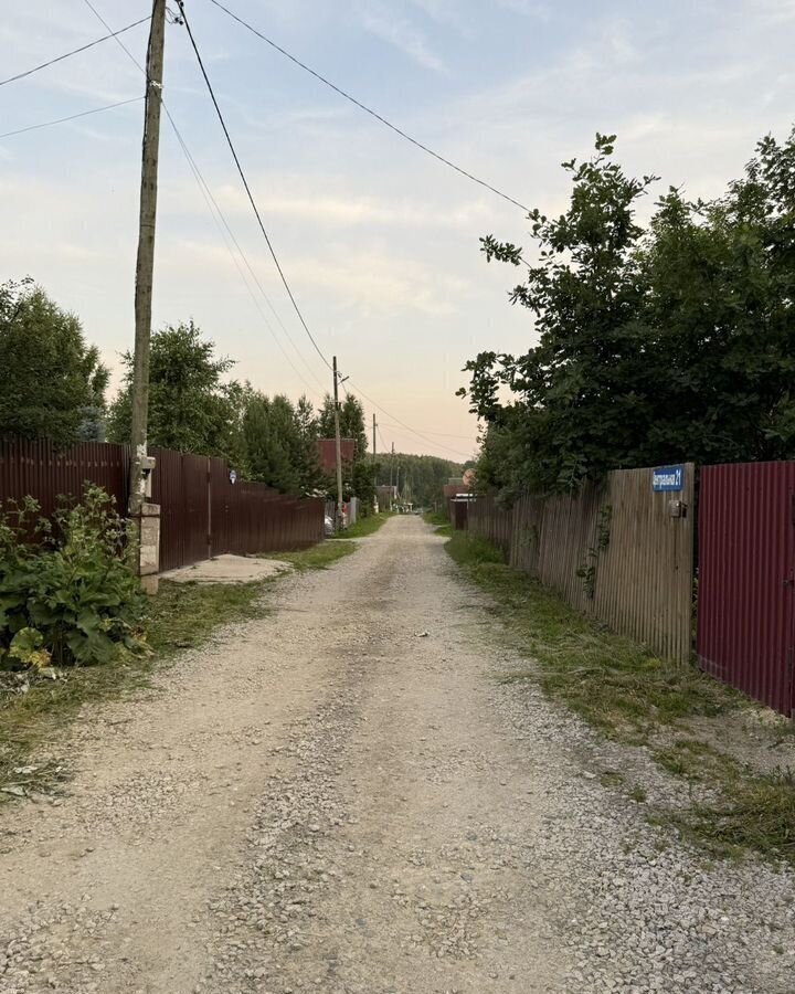дом г Березовский п Монетный СПО № 128 Вишенка фото 2