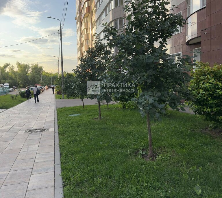 квартира г Щербинка квартал № 1 кв-л Южный 8 метро Остафьево метро Щербинка поселение Щербинка фото 2
