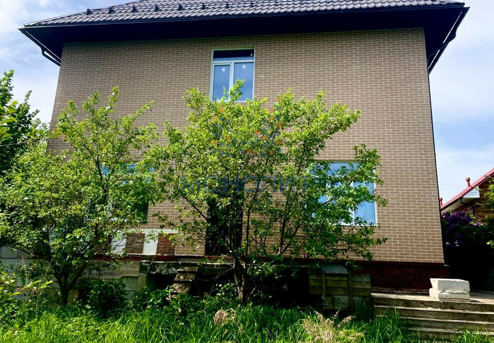 дом г Подольск д Ордынцы 26Б, Силикатная фото 3