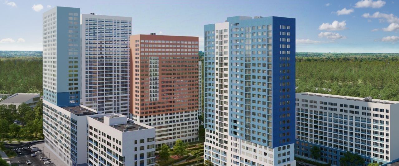 квартира г Екатеринбург Уралмаш ул Краснофлотцев 40/2 фото 10