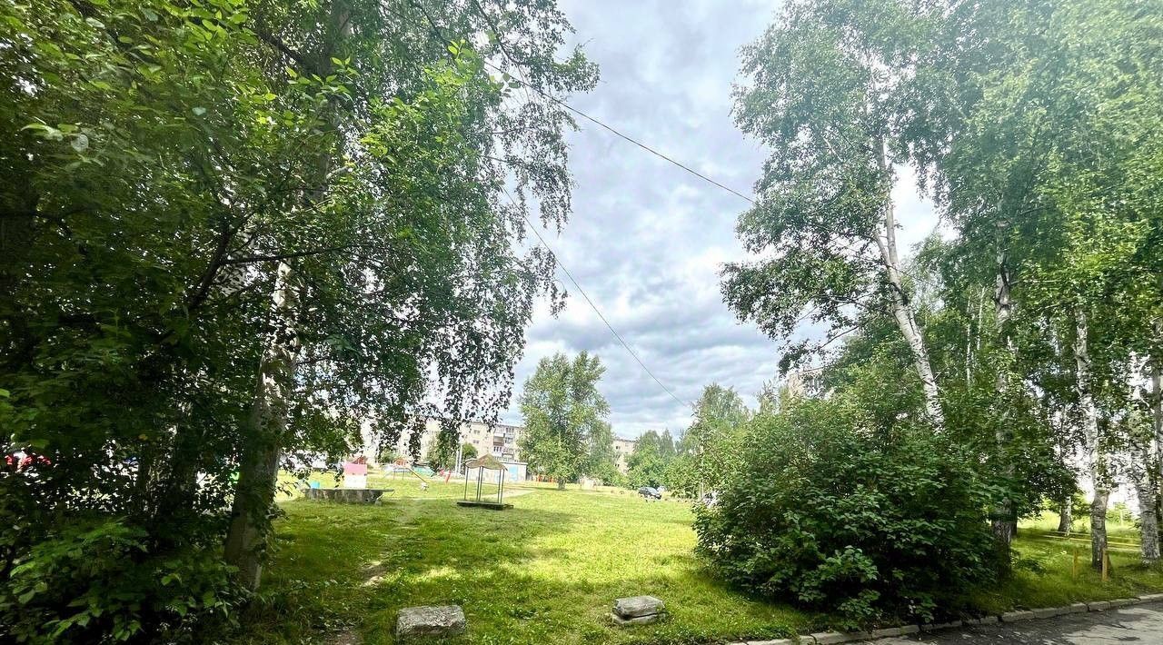 квартира г Ревда ул Российская 42 фото 13