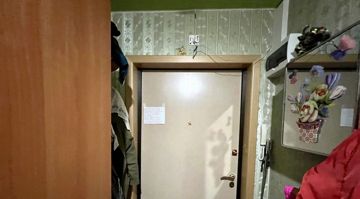 квартира г Первоуральск ул Емлина 29а фото 10