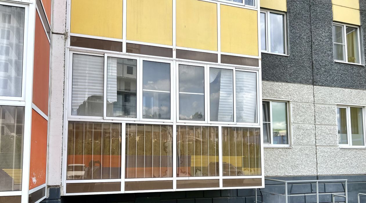 квартира г Первоуральск ул Емлина 29а фото 16