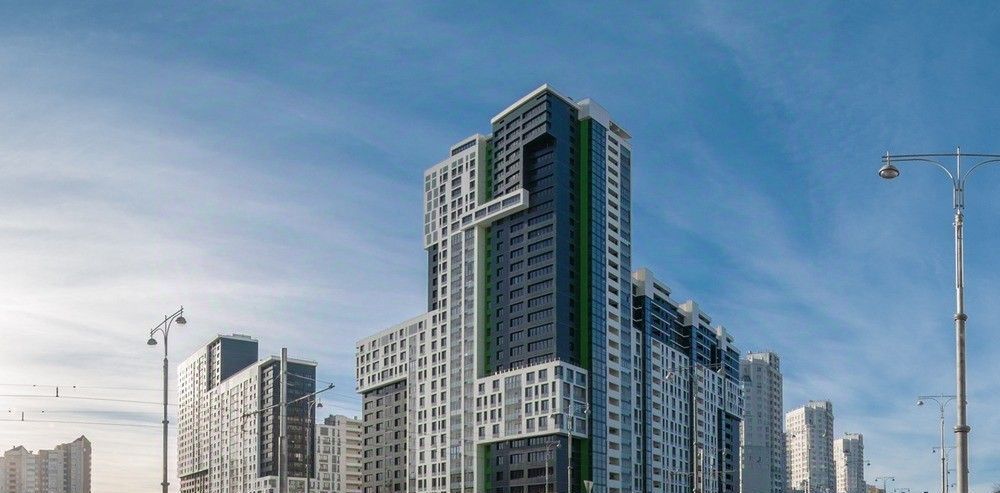 квартира г Екатеринбург ул Татищева 47а Площадь 1905 года фото 13