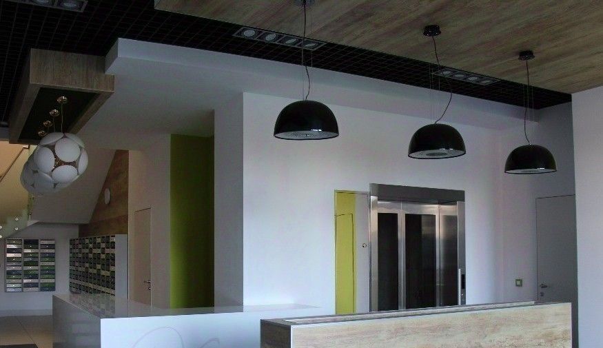 квартира г Екатеринбург ул Татищева 47а Площадь 1905 года фото 15