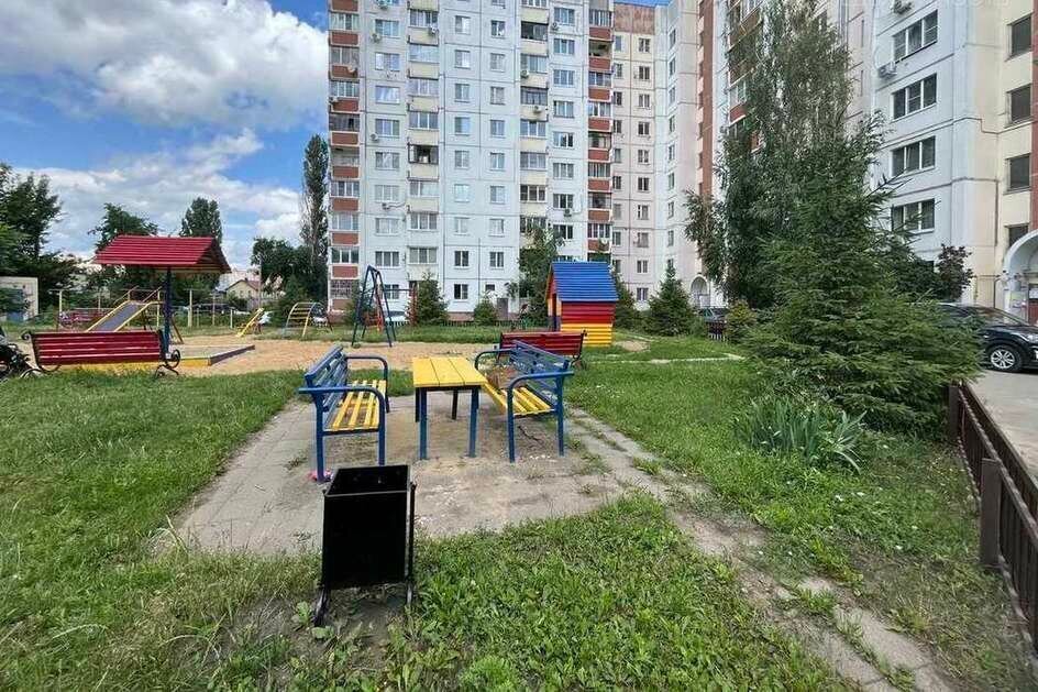 квартира г Воронеж р-н Центральный ул Советская 53 фото 7