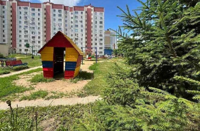 квартира г Воронеж р-н Центральный ул Советская 53 фото 6