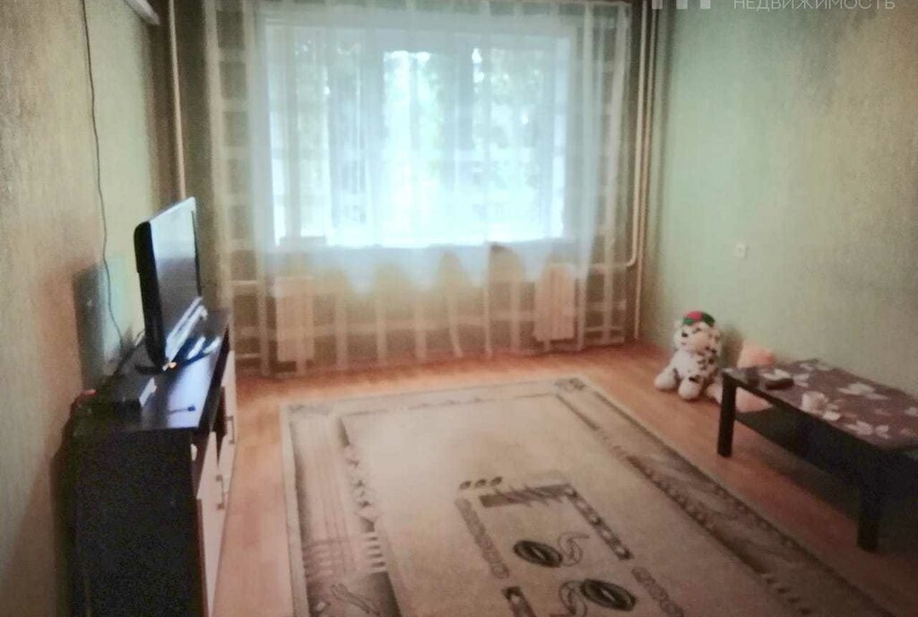 квартира г Воронеж р-н Центральный ул Советская 53 фото 12