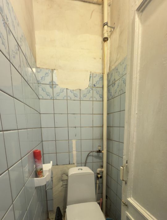 квартира г Волгоград р-н Центральный ул Советская 28 фото 10