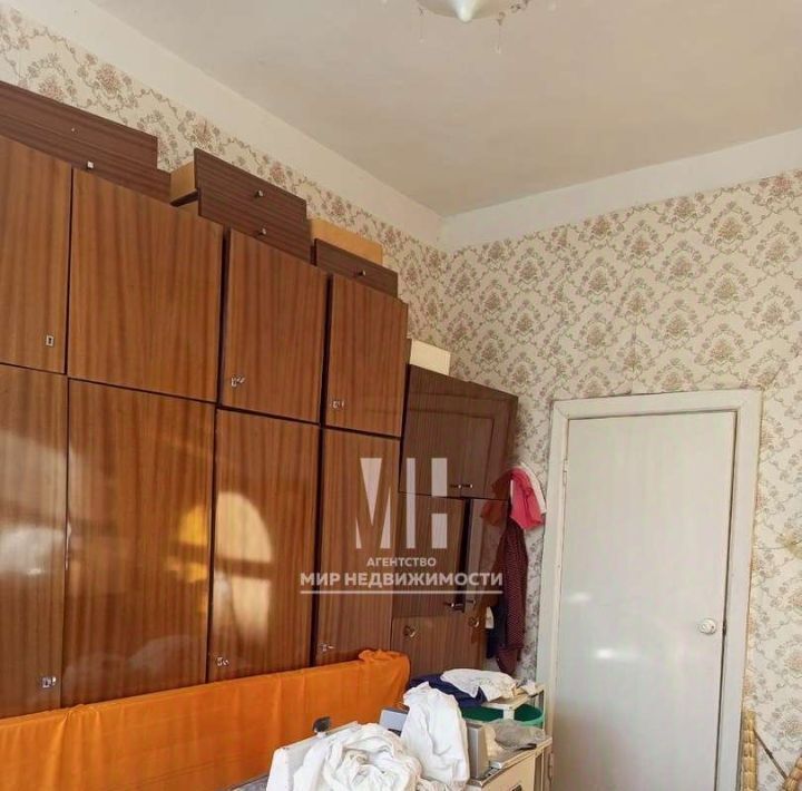 квартира г Советск ул Победы 5 фото 9