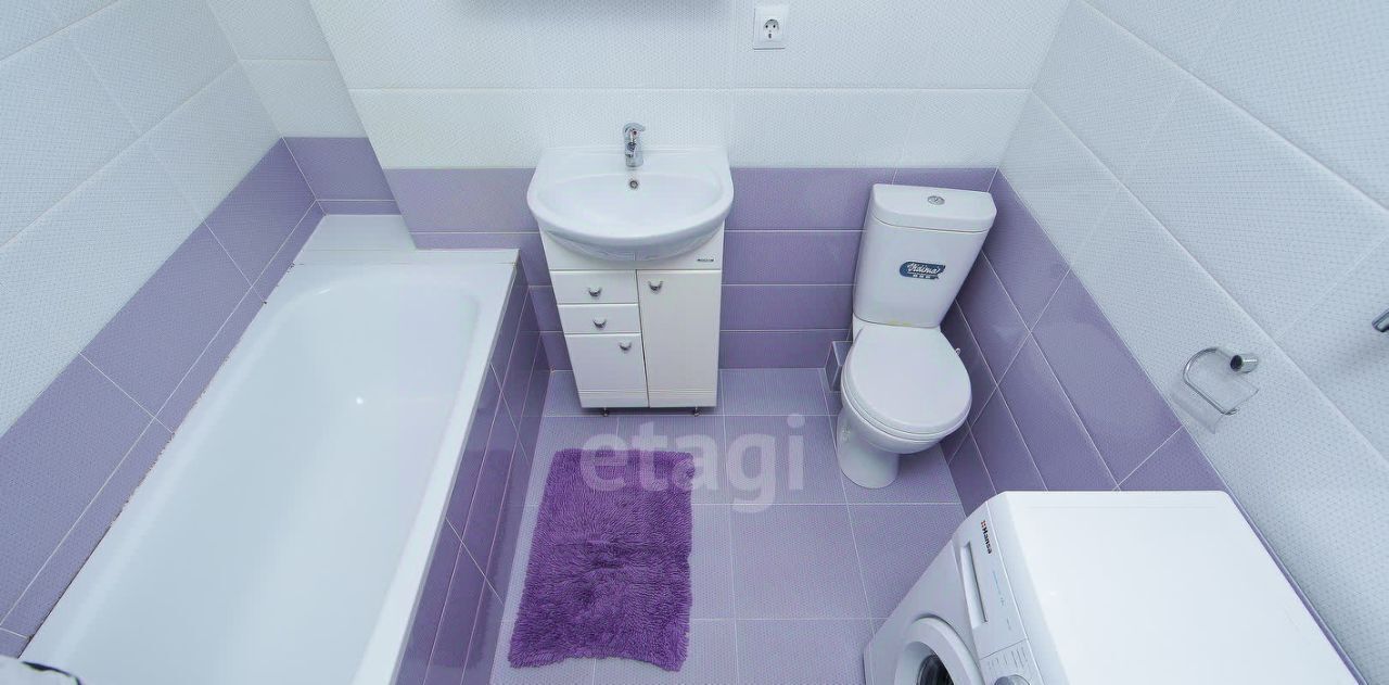 квартира г Калининград р-н Ленинградский ул Артиллерийская 77 фото 17