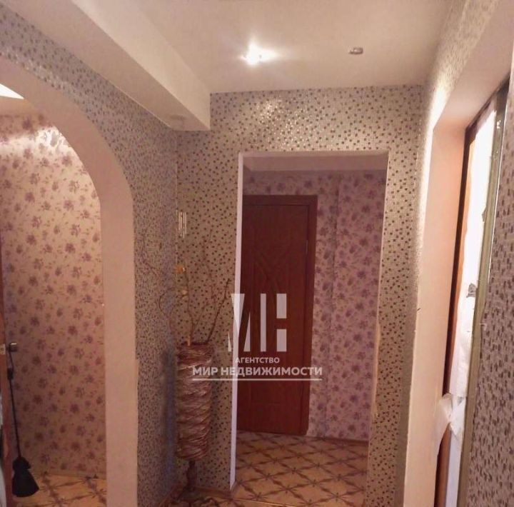 квартира г Советск Жилинское ш., 5 фото 8