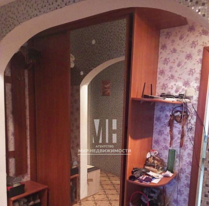 квартира г Советск Жилинское ш., 5 фото 10
