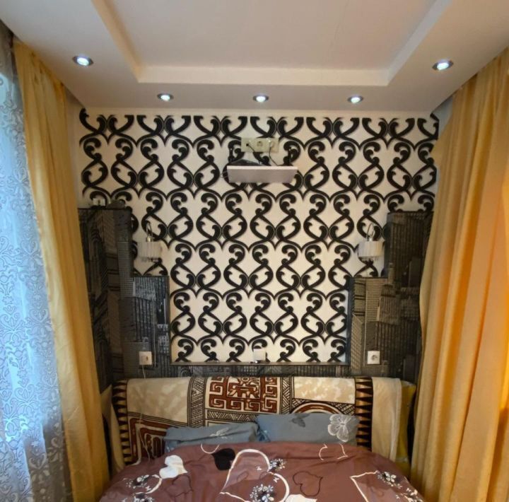 квартира г Калининград р-н Московский пер Иртышский 14 фото 9