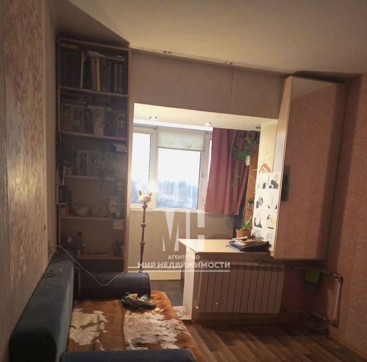 квартира г Советск Жилинское ш., 5 фото 24