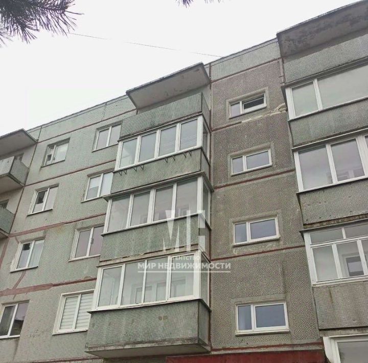 квартира г Советск Жилинское ш., 5 фото 34
