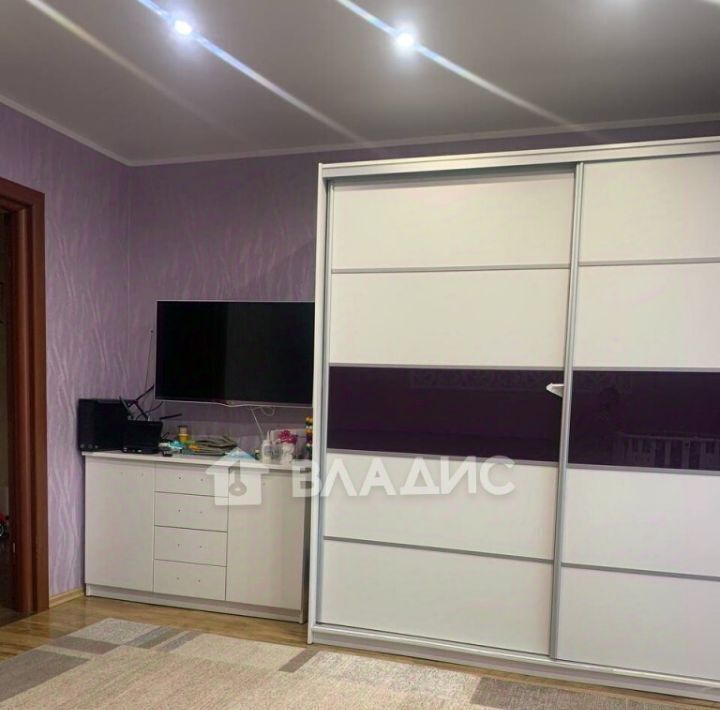 квартира г Калининград р-н Ленинградский ул Нарвская 68а фото 7