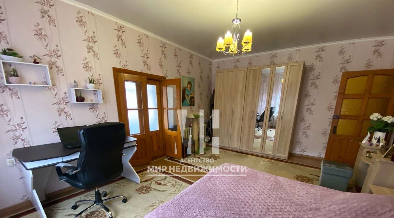 квартира г Советск ул Титова 1 фото 6