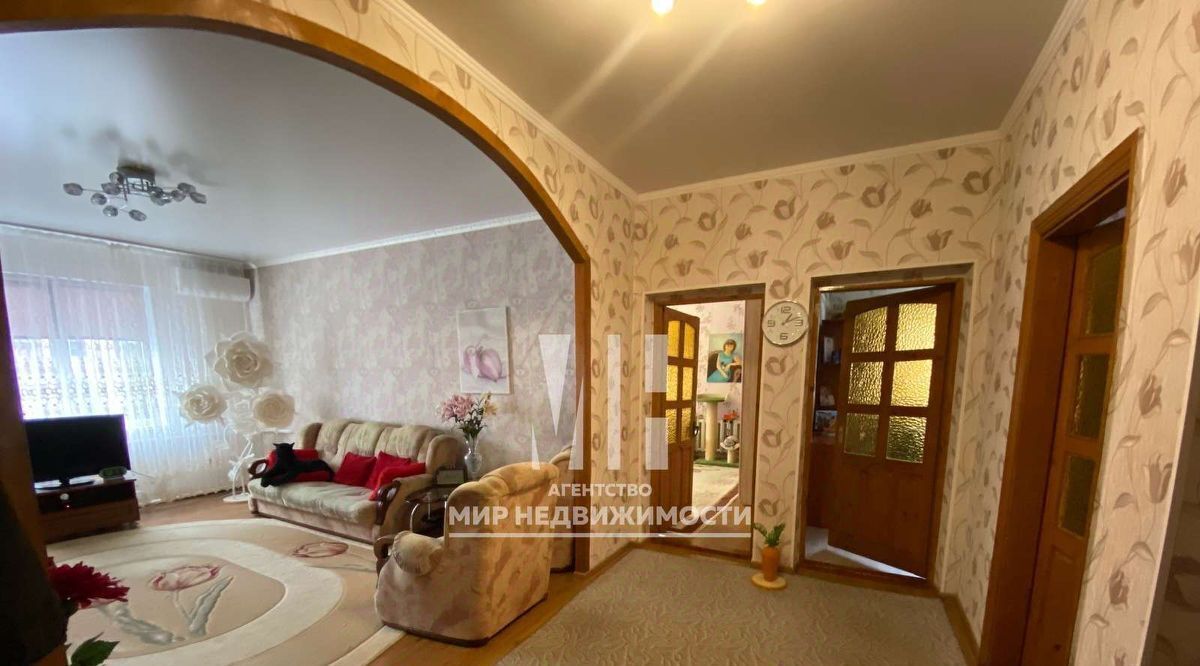 квартира г Советск ул Титова 1 фото 9