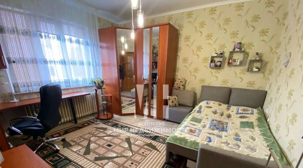 квартира г Советск ул Титова 1 фото 16