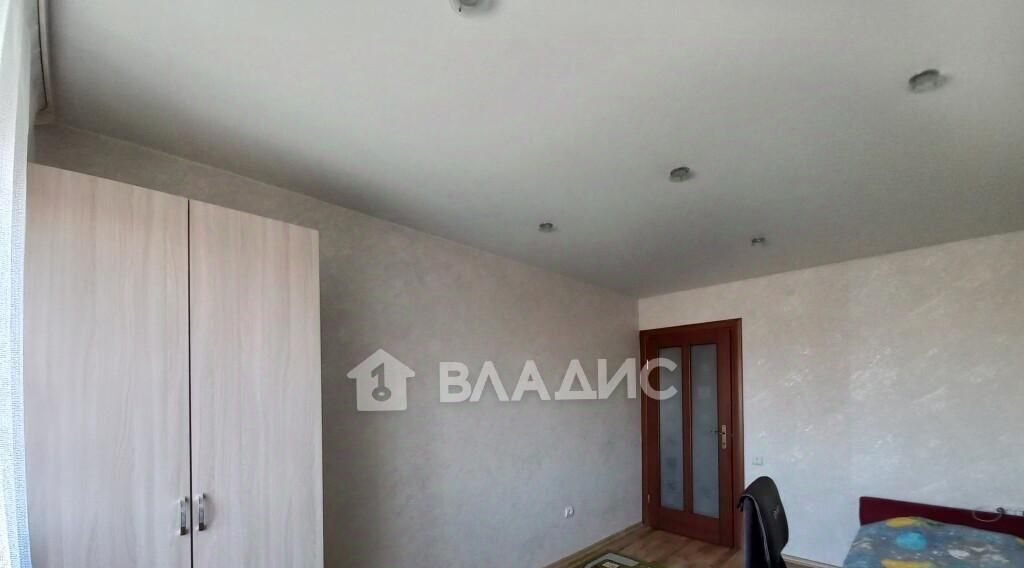 квартира г Калининград р-н Ленинградский ул Нарвская 68а фото 9