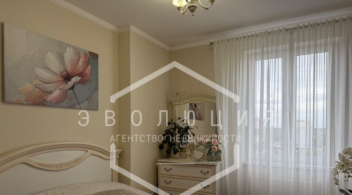 квартира г Калининград р-н Московский ул О.Кошевого 17 фото 5