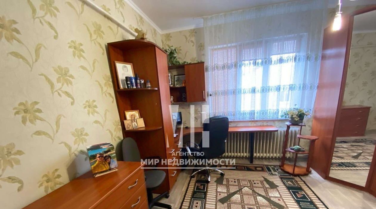 квартира г Советск ул Титова 1 фото 18