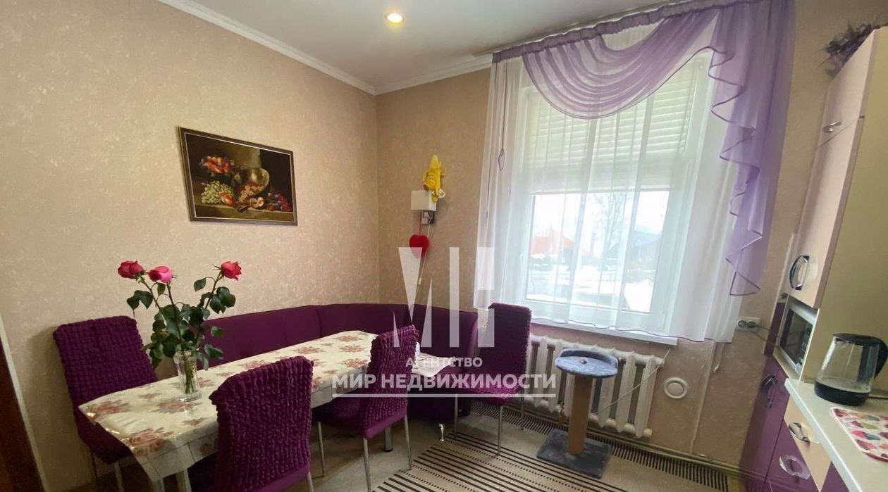 квартира г Советск ул Титова 1 фото 26
