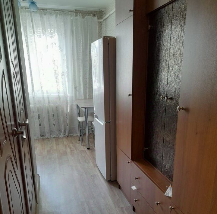 квартира г Саранск р-н Пролетарский ул Коваленко 20а фото 3