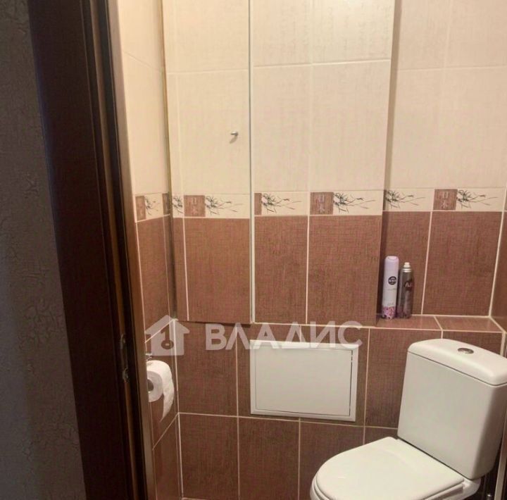 квартира г Калининград р-н Ленинградский ул Нарвская 68а фото 11