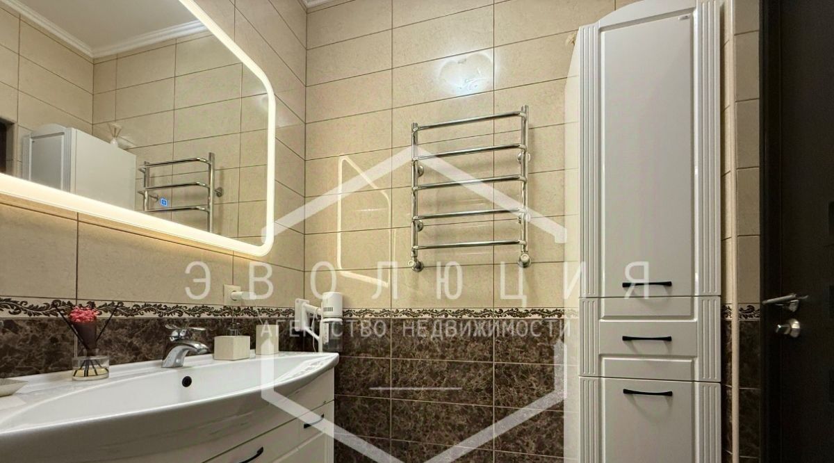 квартира г Калининград р-н Московский ул О.Кошевого 17 фото 23