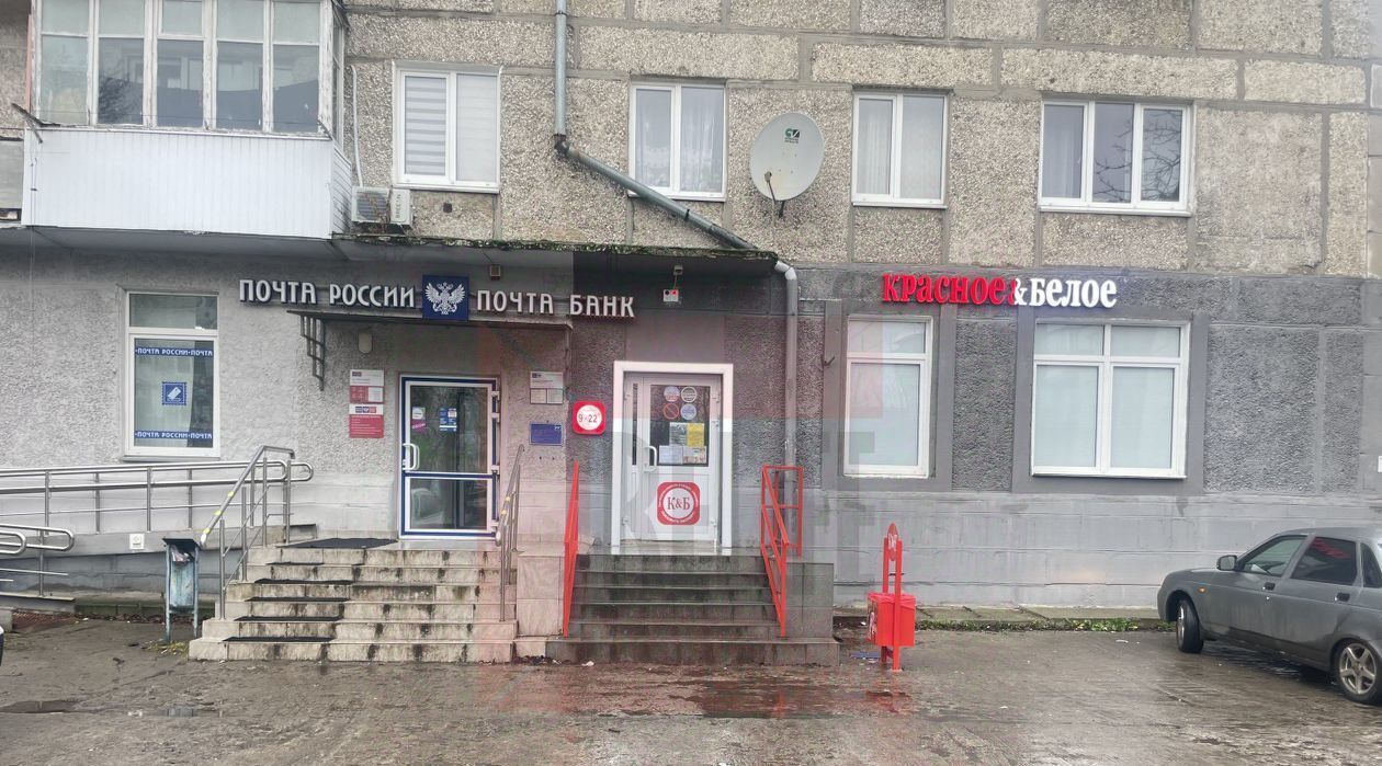 свободного назначения г Калининград пгт Чкаловск р-н Центральный ул Беланова 29 фото 16