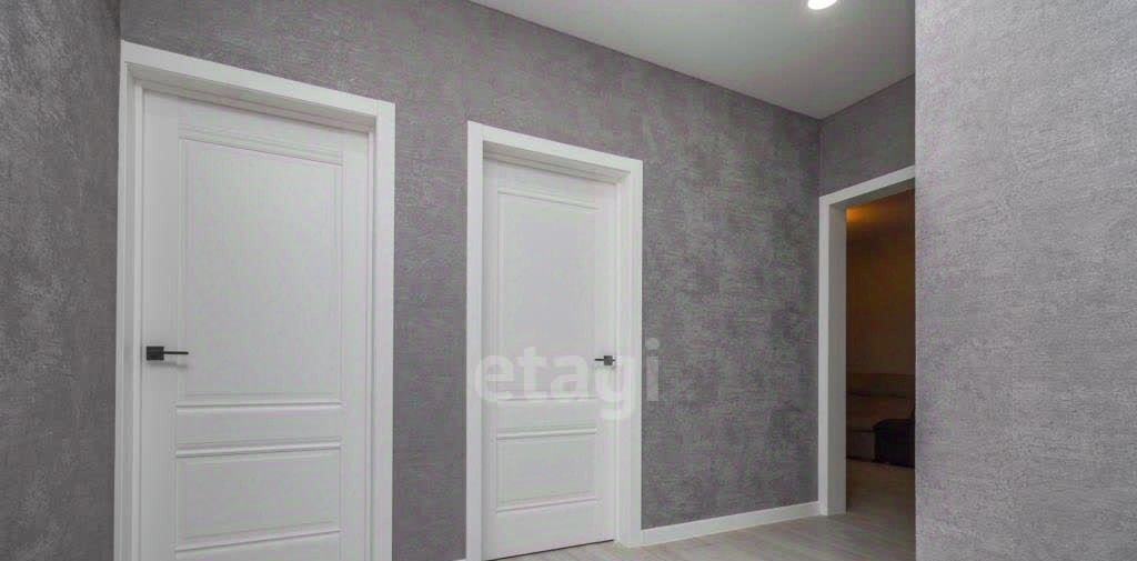 квартира г Уфа р-н Советский ул Пархоменко 156в фото 15