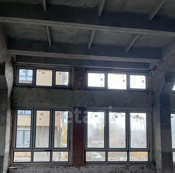 квартира г Уфа р-н Кировский ул Менделеева 132 фото 15