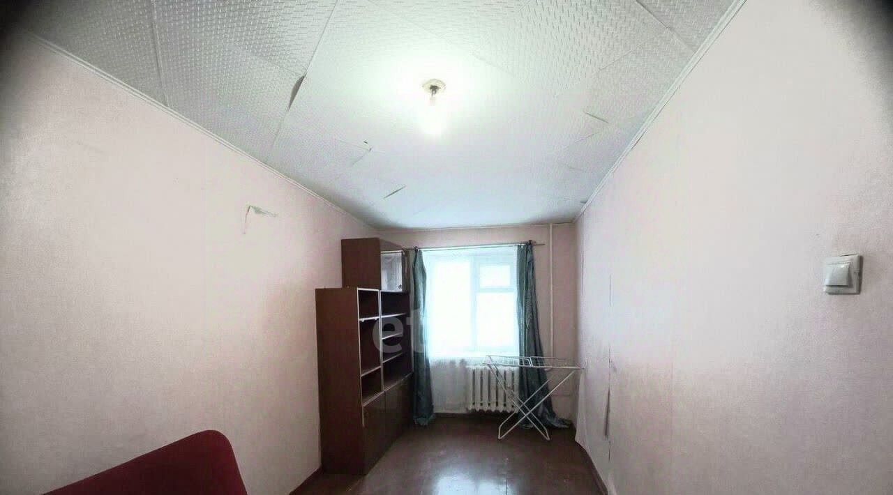 квартира г Уфа р-н Орджоникидзевский ул Борисоглебская 15 фото 6