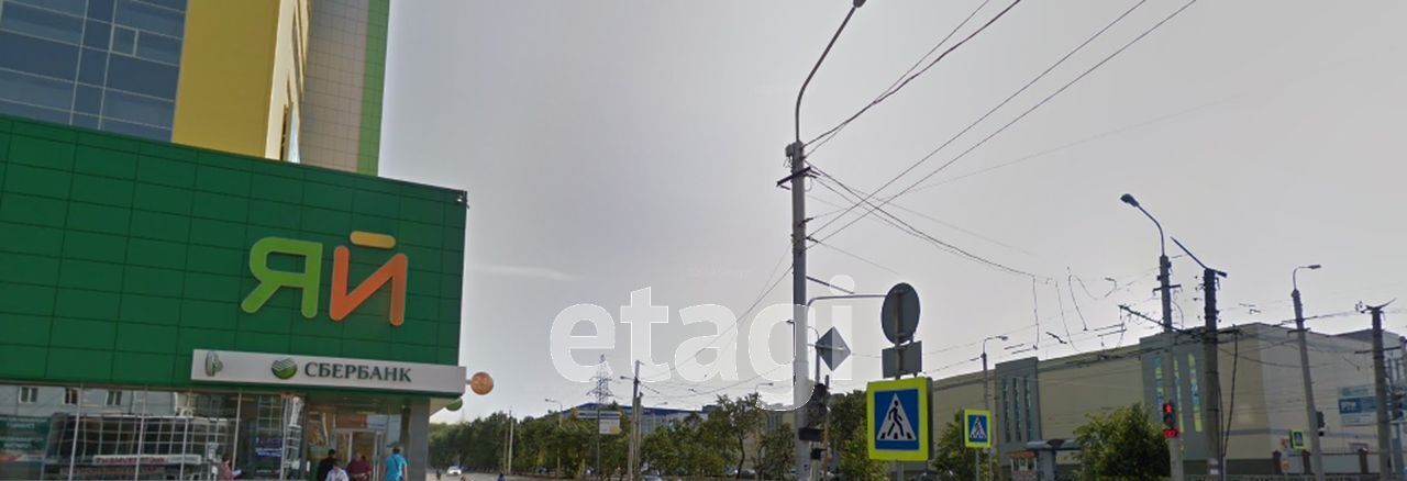 квартира г Уфа р-н Советский ул Пархоменко 156в фото 24