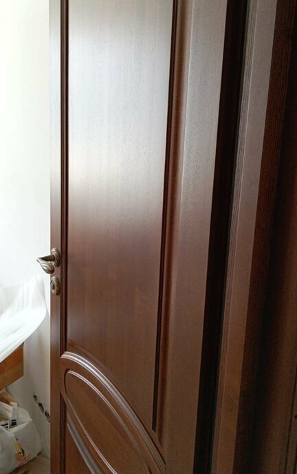 квартира р-н Сафоновский г Сафоново ул Энгельса 28 Сафоновское городское поселение фото 6