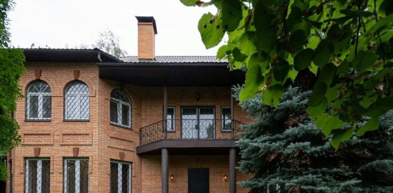дом г Красногорск Ветеран садовое товарищество, Павшино, 90/91 фото 1