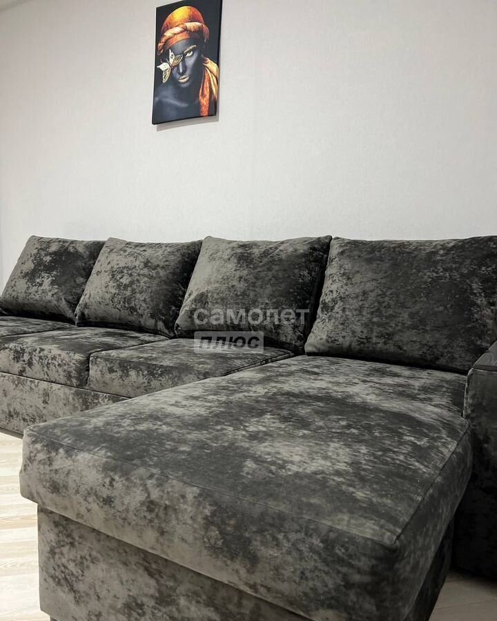 квартира г Дербент ул. Назима Казиахмедова, 6А фото 4