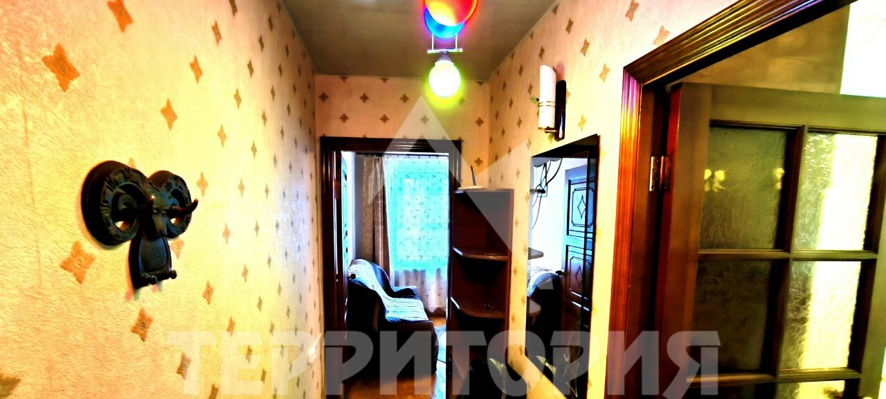 квартира г Кострома Черноречье 30 фото 3