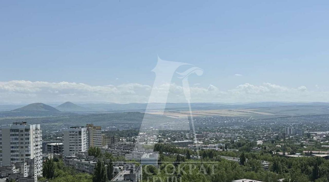 квартира г Пятигорск ул 295 Стрелковой Дивизии 21 фото 9