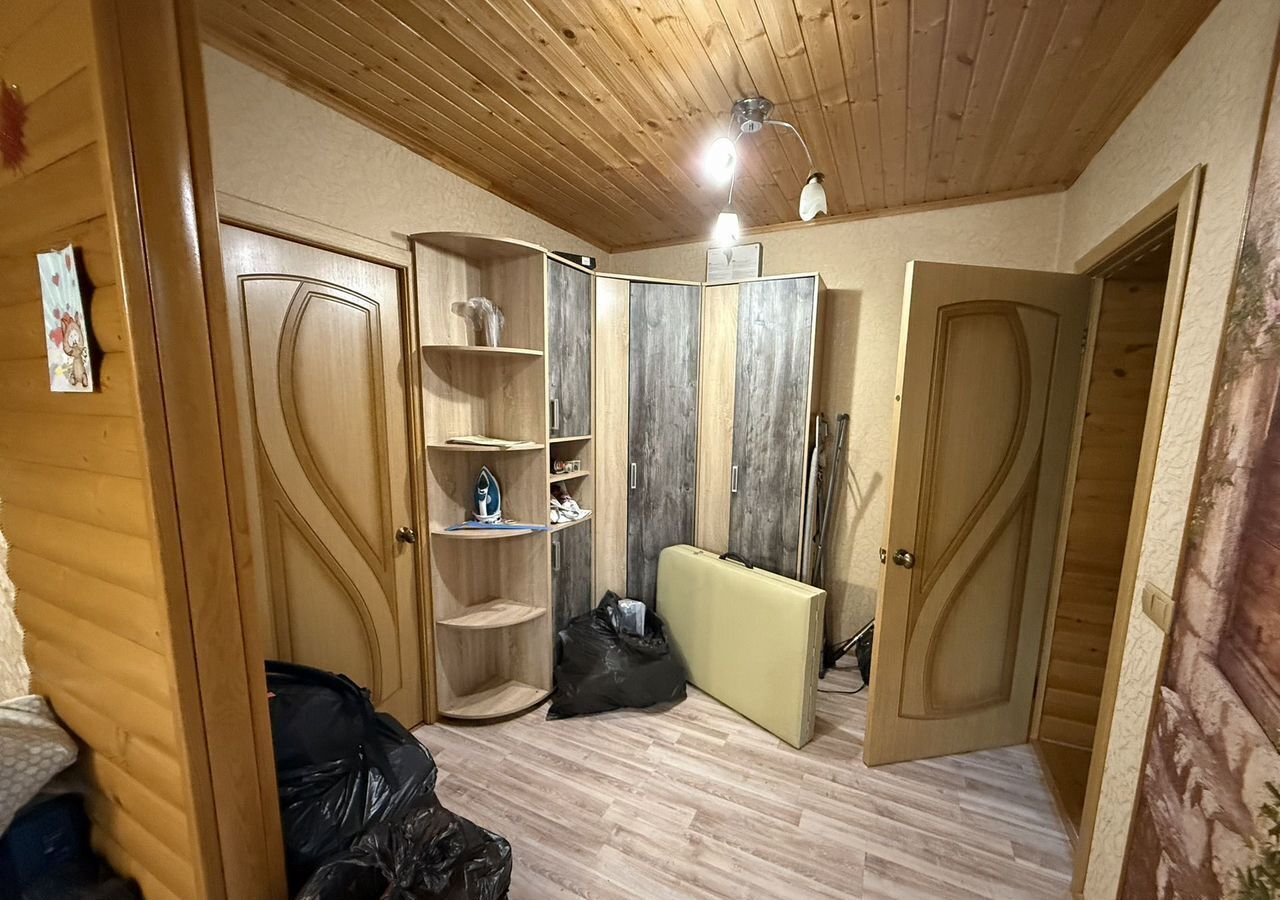 дом г Березовский п Монетный СПО № 128 Вишенка фото 24