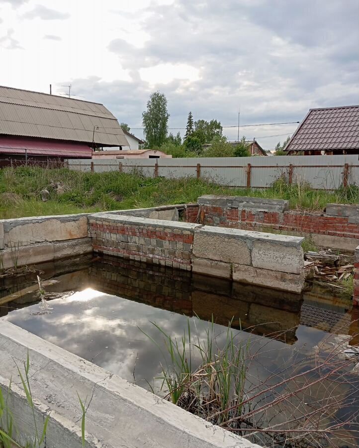 земля г Красноуральск Левенка ул Загородная 4 фото 5