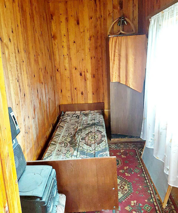 дом г Уфа р-н Кировский микрорайон Чесноковский фото 6