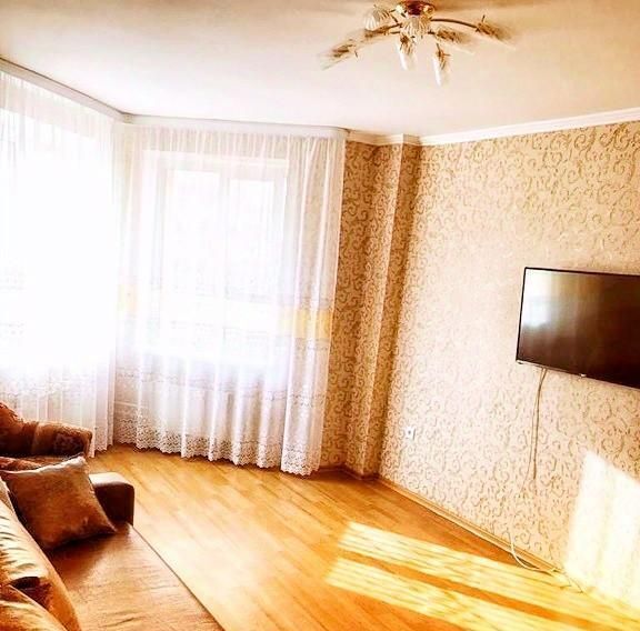 квартира г Омск р-н Кировский ул Туполева 2к/1 Кировский АО фото 4