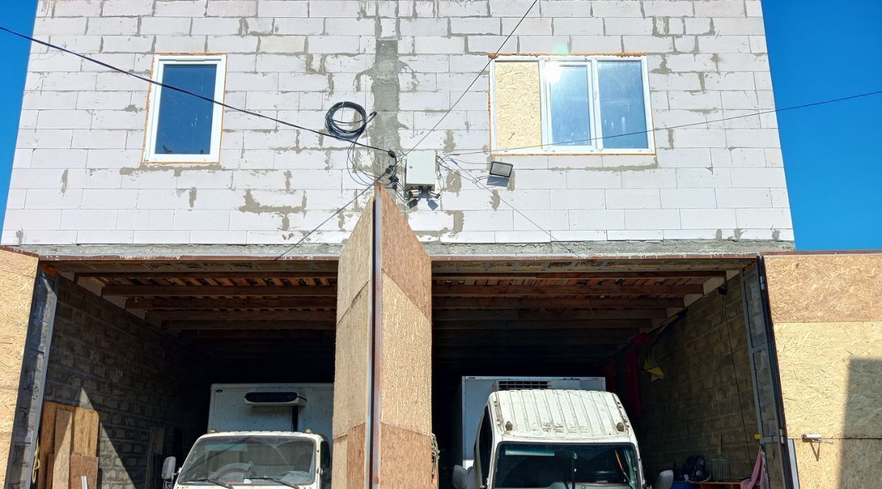 свободного назначения г Краснодар р-н Карасунский ул им. Дмитрия Благоева 9/1 фото 4