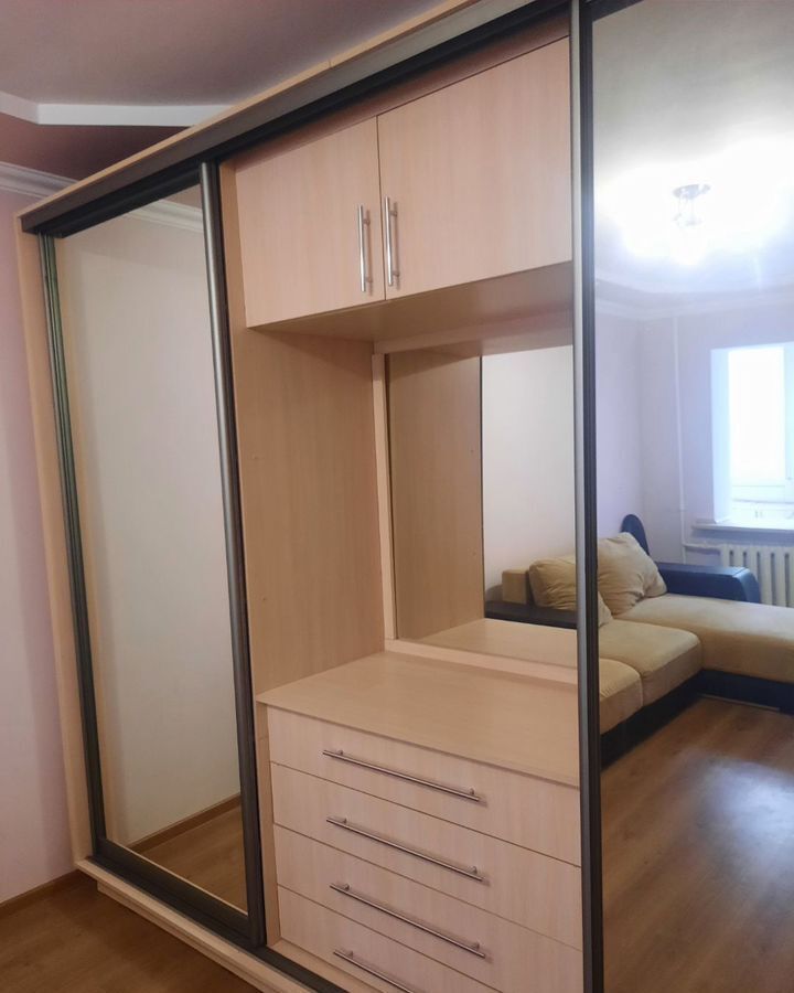 квартира р-н Кавказский г Кропоткин ул Краснодарская 89 Кропоткинское городское поселение фото 4